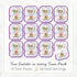 Purina Fancy Feast Gourmet Pate Wet Cat Food, Petites Tender Turkey Entree - (Pack of 12) 2.8 oz. Tubs...