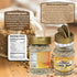 Rani Cumin Seeds Whole (Jeera) Spice 3oz (85g) PET Jar ~ All Natural | Gluten Friendly | NON-GMO | Kosher | Vegan | Indian Origin...