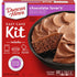 Duncan Hines Easy Cake Kit Chocolate Lover's Cake Mix, 8.4 oz...
