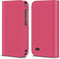 PU Leather Protective Case for Omnipod 5, Lightweight Protective Diabetic Storage Carrying Case for Omnipod 5 Device (Magenta)...