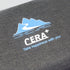 CERA+ Portable Electric Coffee Maker Carrying Bag, Waterproof Sturdy EVA Portable Coffee Maker Storage Box,Suitable for Travelling, Office, Campin...
