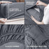 Utopia Bedding Twin Sheet Set – 3 Piece Bed Sheets for Twin Size Bed, Soft and Breathable Microfiber, Includes 1 Fitted Sheet, 1 Flat Sheet and 1 ...