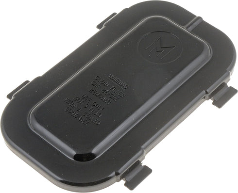 Dorman 42040 Brake Master Cylinder Cap Compatible with Select Models...