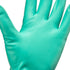 Best Nitrile Rubber Cleaning, Household, Dishwashing Gloves, Latex Free, Vinyl Free, Reusable not Disposable, Medium M (1 Pair)...