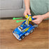 Paw Patrol, Rescue Knights Chase Transforming Toy Car with Collectible Action Figure, Kids Toys for Ages 3 and up...