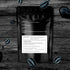 Charcoal Face & Body Scrub, Exfoliating Face Scrub for Men & Women | 100% Whole Coffee Been Skin Care Scrub | Minimizes Pore Size & Reduces Skin B...