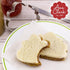 Cloud Cookie Cutter Sandwich Cutter, 3.75" by Ann Clark...