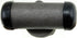 Dorman W37089 Rear Driver Side Drum Brake Wheel Cylinder Compatible with Select Jeep Models...