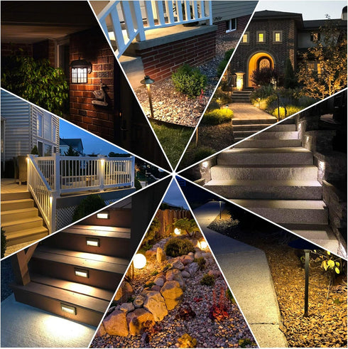 G4 LED Bulbs 10W-20W T3 Halogen 12V Landscape Replacement, JC Bi-Pin Base G4 1.5W AC/DC 12V for RV Under Cabinet Puck Light Chandeliers Track Outd...