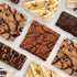 Fiber One 80 Calorie Chewy Bars, Chocolate Peanut Butter, Snack Bars Value Pack, 10 Ct, 8.2 oz...