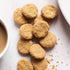 HighKey Low Carb Snickerdoodle Cookie - Keto Snacks Diabetic Desserts Diet Friendly Food Gluten Free Zero Carbs Treat Cinnamon Sweets Healthy Snac...