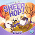Space Cow Sheep Hop Board Game | Cooperative Strategy Game | Fun Family Game for Kids and Adults | Ages 5+ | 1-4 Players | Average Playtime 15 Min...