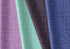 Connecting Threads Blender Collection 40 pcs Precut 100% Cotton Quilting Fabric Bundle 5" Charm Squares (Faux Tweed Tonals)...