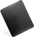 3.94" Slim Credit Card Holder Wallet Card Case in Pebble Leather, Rfid Blocking Card Case with 6 Slots and 1 Pocket, Minimalist Front Pocket Walle...