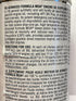 BG Advanced Formula MOA 115...