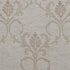 Zenna Home Smart Curtains 100% Blackout Window Curtain, Damask Ultimate Light Blocker (1 Panel), 40 Inches x 63 Inches, Tan...