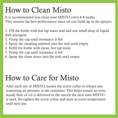 Misto Aluminum Olive Oil Sprayer, Tomato -,Red...