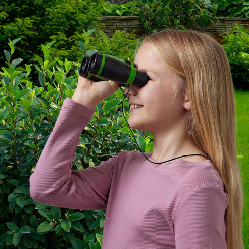 Outdoor Adventure Light Weight Binoculars...