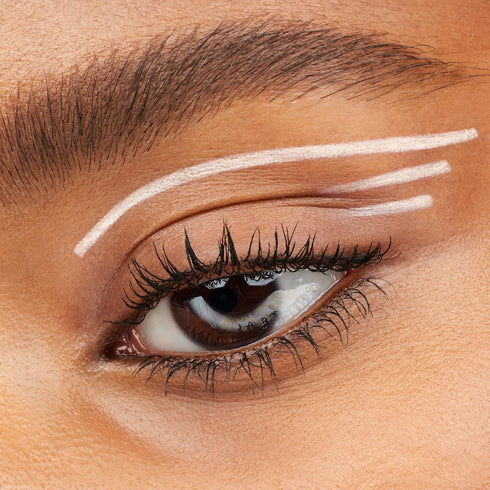 essence | Stay & Play Gel Eyeliner | Super Soft Gel-like Texture | Waterproof & Longlasting | Vegan & Cruelty Free (03 Silky Nude)...