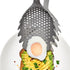 OXO Good Grips Pasta Scoop Strainer,Gray...