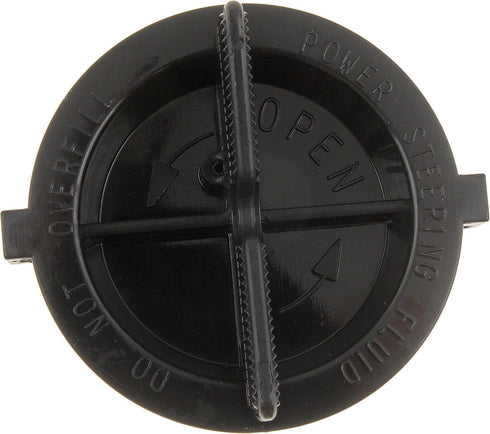 Dorman 82582 Power Steering Caps Compatible with Select Models...