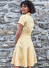Know Me Misses' Button Front Dresses Sewing Pattern Kit, Design Code ME2031, Sizes 18-20-22-24-26...