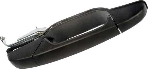 Dorman 80575 Rear Passenger Side Exterior Door Handle Compatible with Select Chevrolet / GMC Models, Textured Black...