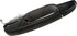 Dorman 80575 Rear Passenger Side Exterior Door Handle Compatible with Select Chevrolet / GMC Models, Textured Black...