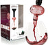 Soireehome - In Bottle Wine Aerator - For Red Wine, White Wine, And Rose Wine! - Made Of Glass, Makes Your Wine Taste Better...
