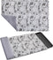 Dog Crate Pan Cover Dog Bed Cover Washable Dog Crate Liner for Pets Dog Crate Tray, Pan Cover Only, Fit for (30 x 19 Inch)...
