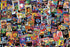 8-Bit Armageddon Retro Video Game Puzzle for Adults and Kids | 1000 Piece Jigsaw Puzzle Toy | Interactive Brain Teaser for Family Game Night | 28 ...
