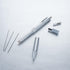 Pentel Smash Drafting Mechanical Pencil (0.5mm) - Special Edition Silver w/Tube...