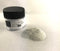 Luxury Cake Glitter, 6 grams, USA Made (Rainbow White)...