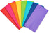 American Greetings 40 Sheet 20 in. x 20 in. Bold Colored Tissue Paper for Graduation, Birthdays and All Occasions...