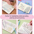 Mr. Pen- Bible Gel Highlighters and Fineliner Pens No Bleed, Pastel Colors, 18 Pcs, Bible Journaling Kit, Bible Highlighters and Pens No Bleed, Bi...