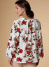 Butterick Patterns Butterick B6632 Loose Fit Women's Pullover Top Sewing Patterns, Sizes 14-22...