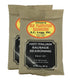 A.C. Legg's - Hot Italian Sausage Seasoning, 2 Packs - 8 Ounce each...