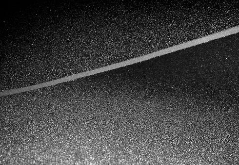 3mm Black Neoprene Fabric, Scuba Wetsuit Material, Fabric for Sewing, Thin Foam Rubber Sheet (Black, 1' x 2')...