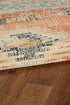 Linon Home Décor Product Inc Plateau Moore Ivory & Rust 2' X 3' Accent Rug...