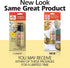 Mod Podge Glitter Dimensional Magic, 2 oz, Gold...