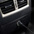 Car and Driver USB C Car Charger Adapter | Dual USB Car Charger, Cigarette Lighter USB Charger | Galaxy, iPad, iPhone Car Charger & More, USB-C Po...