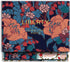 Galison Liberty Floral Playing Card Set from 2 Standard Size Playing Card Decks with Unique Floral Artwork, Sturdy Exterior Drawer Box with Foil-S...