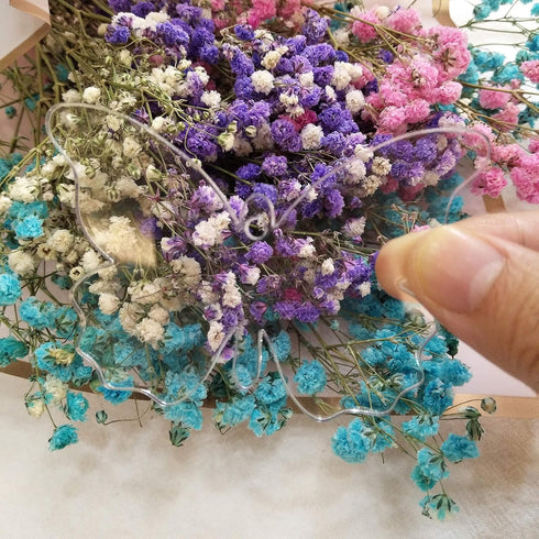 RUIXUAN 15PCS Of Blank Clear Acrylic Butterfly Key Chains Easter Party Gift Laser Cut (2.5")...