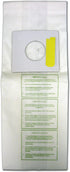 EnviroCare Replacement Micro Filtration Vacuum Cleaner Dust Bags made to fit Sharp PU-2 Uprights 9 Pack...