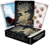 AQUARIUS - Games Of Thrones Playing Cards...