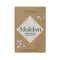 Maldon Salt, Smoked Sea Salt Flakes, 4.4 oz (125 g), Kosher, Natural, Gently Smoked Over Oak, Handcrafted, Gourmet, Pyramid Crystals, 2 Count...