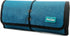 ProCase Electronic Organizer Cord Pouch, Travel Cable Charger Phone Accessories Bag Organizer Roll up Tech Carrying Case for USB Cables SD Memory ...