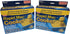 Rapid Mac Cooker | Microwave Macaroni & Cheese in 5 Minutes | Perfect for Dorm, Small Kitchen or Office | Dishwasher Safe, Microwaveable, BPA-Free...