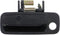 Dorman 79426 Front Driver Side Exterior Door Handle Compatible with Select Toyota Models, Smooth Black...