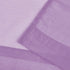 DONREN 2 Panels Solid Color Lilac Purple Sheer Curtains Elegant Rod Pocket Window Voile Panels Drapes for Bedroom Living Room (52X72 Inches)...